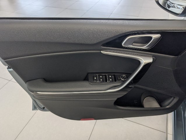 Kia cee´d Sportswagon Vision 1.0 T-GDI, 74kW, M6, 5d.