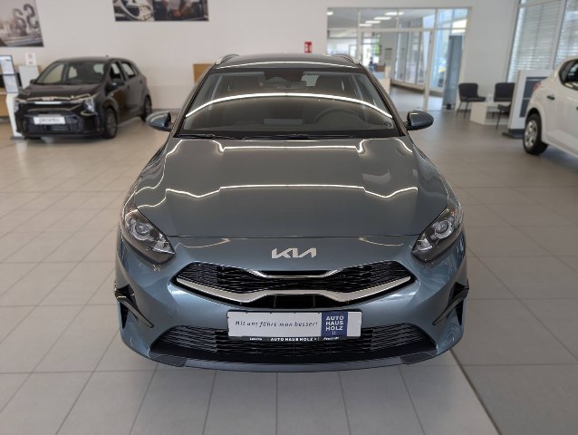 Kia cee´d Sportswagon Vision 1.0 T-GDI, 74kW, M6, 5d.