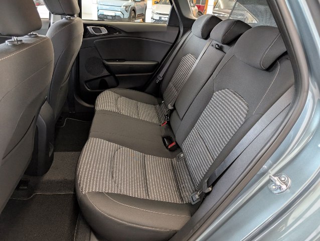 Kia cee´d Sportswagon Vision 1.0 T-GDI, 74kW, M6, 5d.