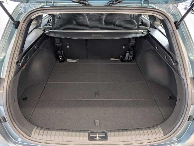 Kia cee´d Sportswagon Vision 1.0 T-GDI, 74kW, M6, 5d.