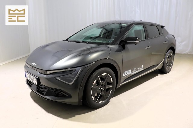 Kia EV6 Earth EV RWD, 168kW, A, 5d.