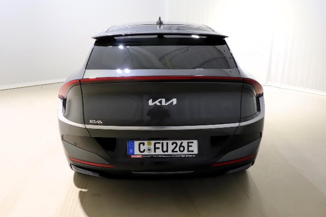 Kia EV6 Earth EV RWD, 168kW, A, 5d.