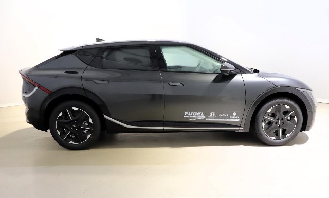 Kia EV6 Earth EV RWD, 168kW, A, 5d.