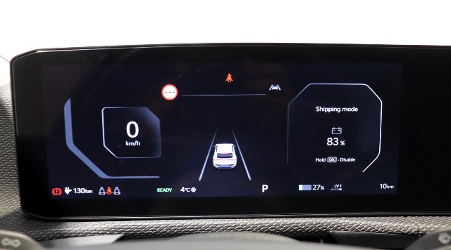Kia EV6 Earth EV RWD, 168kW, A, 5d.
