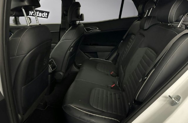 Kia Sportage GT Line 1.6 T-GDI 4WD, 132kW, A, 5d.