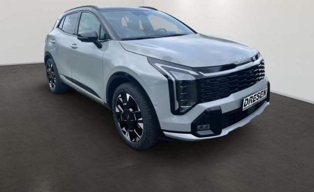 Kia Sportage GT Line 1.6 T-GDI 2WD, 110kW, A, 5d.