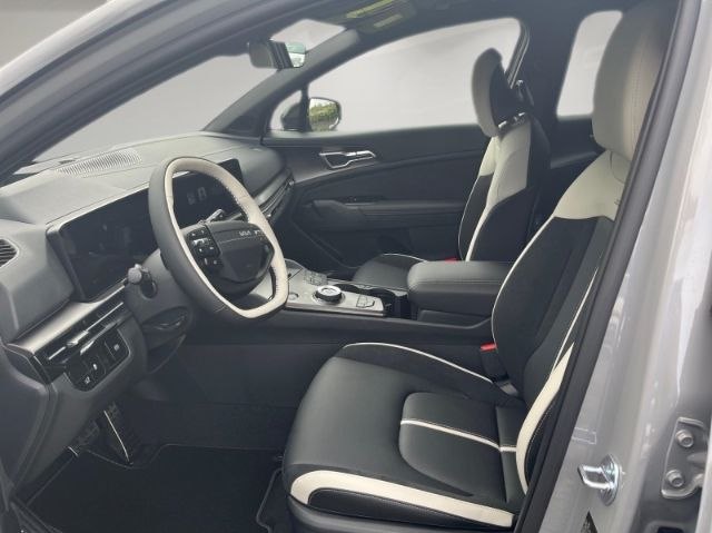 Kia Sportage GT Line 1.6 T-GDI 2WD, 110kW, A, 5d.