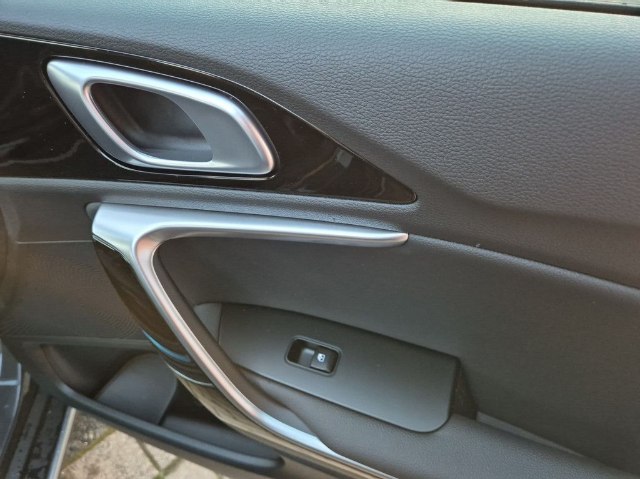 Kia XCeed Vision 1.0 T-GDI, 88kW, M, 5d.