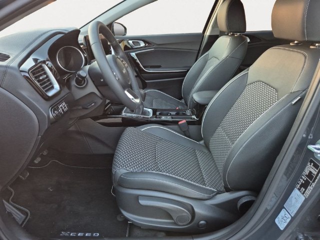 Kia XCeed Vision 1.0 T-GDI, 88kW, M, 5d.