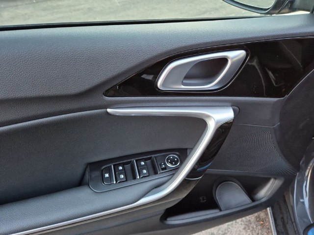 Kia XCeed Vision 1.0 T-GDI, 88kW, M, 5d.