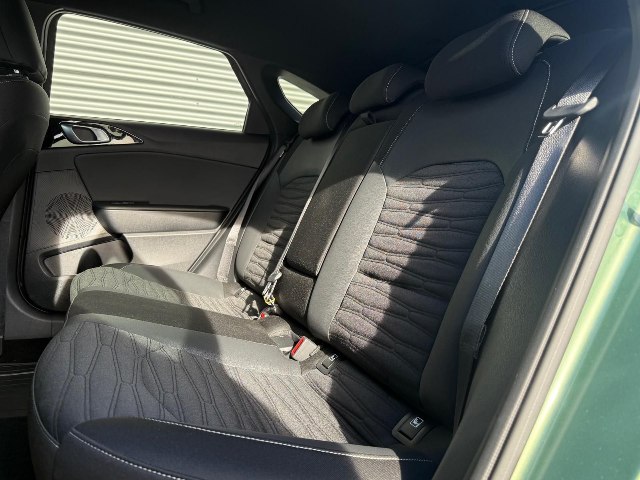Kia pro_cee´d GT Line 1.5 T-GDI, 103kW, A, 5d.