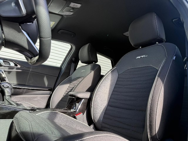Kia pro_cee´d GT Line 1.5 T-GDI, 103kW, A, 5d.