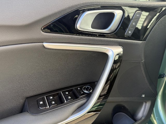 Kia pro_cee´d GT Line 1.5 T-GDI, 103kW, A, 5d.