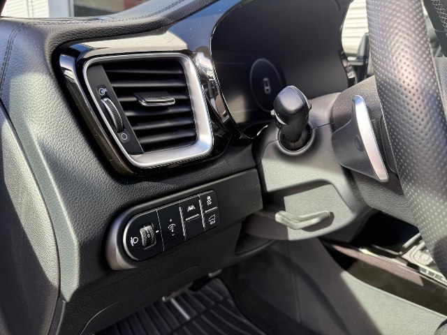 Kia pro_cee´d GT Line 1.5 T-GDI, 103kW, A, 5d.
