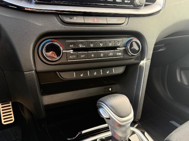 Kia pro_cee´d GT Line 1.5 T-GDI, 103kW, A, 5d.