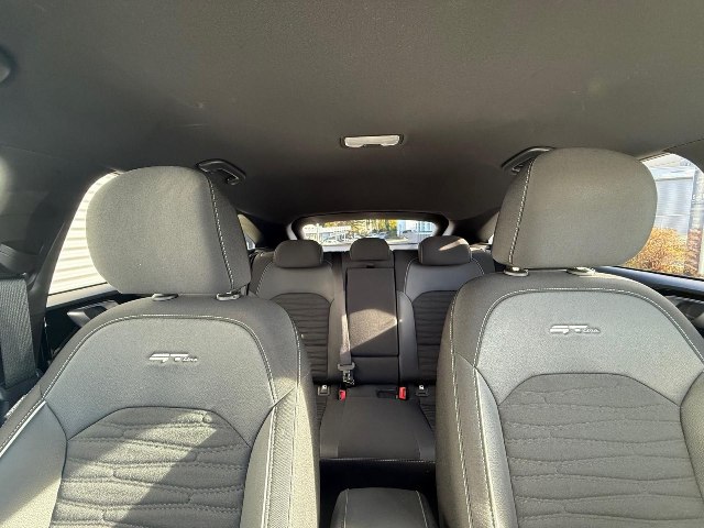 Kia pro_cee´d GT Line 1.5 T-GDI, 103kW, A, 5d.