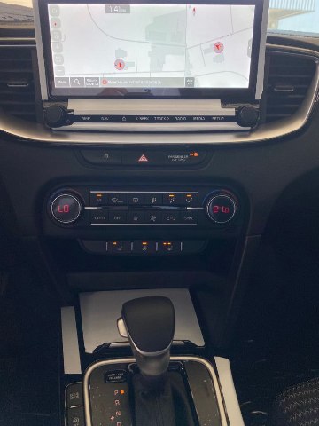 Kia cee´d Sportswagon 1.5 T-GDI, 103kW, A, 5d.