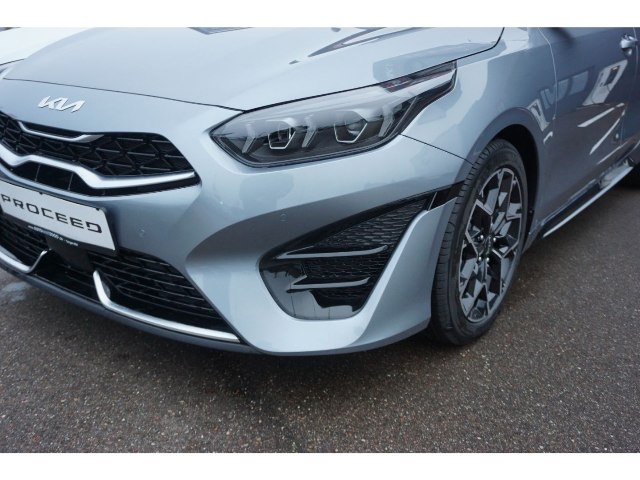 Kia pro_cee´d GT Line 1.5 T-GDI, 103kW, A, 5d.