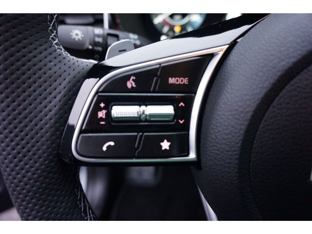 Kia pro_cee´d GT Line 1.5 T-GDI, 103kW, A, 5d.