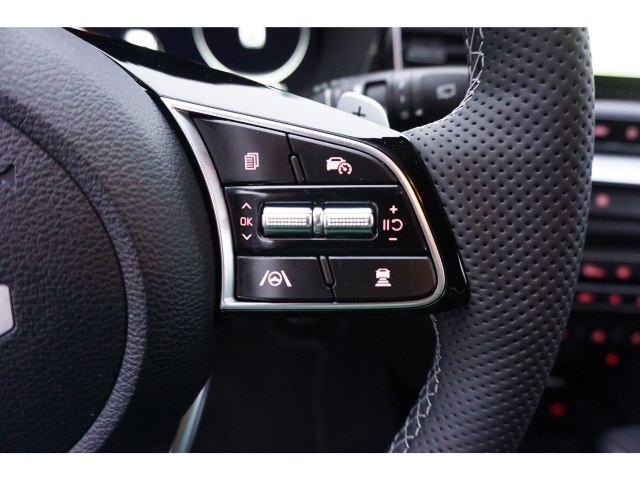Kia pro_cee´d GT Line 1.5 T-GDI, 103kW, A, 5d.