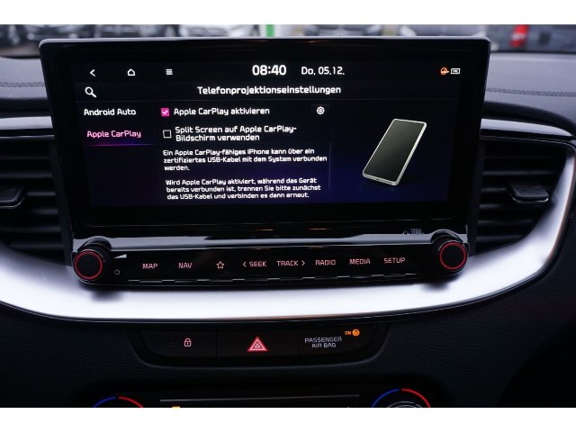 Kia pro_cee´d GT Line 1.5 T-GDI, 103kW, A, 5d.