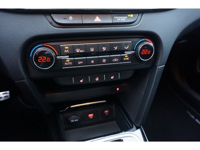 Kia pro_cee´d GT Line 1.5 T-GDI, 103kW, A, 5d.