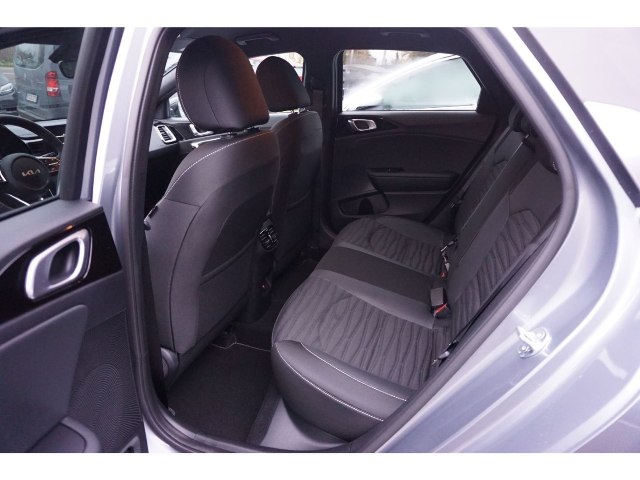 Kia pro_cee´d GT Line 1.5 T-GDI, 103kW, A, 5d.