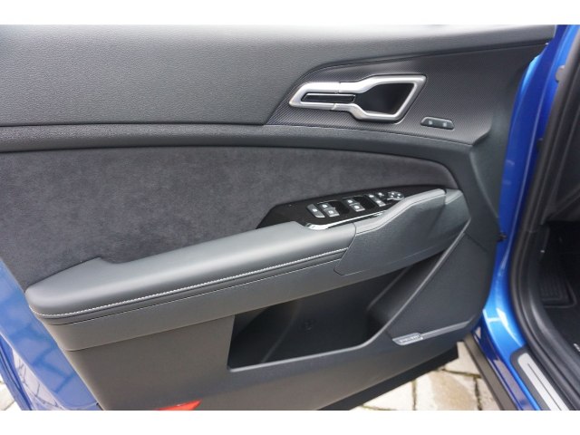 Kia Sportage GT Line 1.6 T-GDI PHEV 4WD, 185kW, A, 5d.