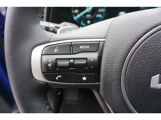 Kia Sportage GT Line 1.6 T-GDI PHEV 4WD, 185kW, A, 5d.