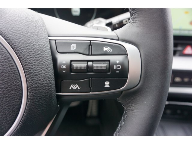 Kia Sportage GT Line 1.6 T-GDI PHEV 4WD, 185kW, A, 5d.