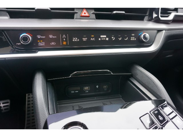 Kia Sportage GT Line 1.6 T-GDI PHEV 4WD, 185kW, A, 5d.