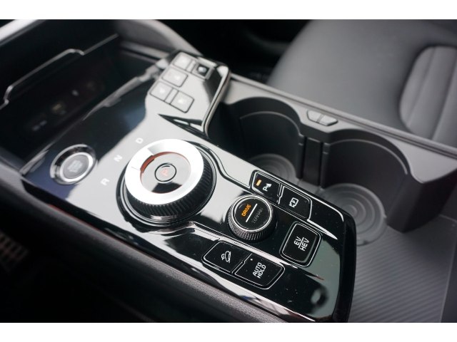 Kia Sportage GT Line 1.6 T-GDI PHEV 4WD, 185kW, A, 5d.