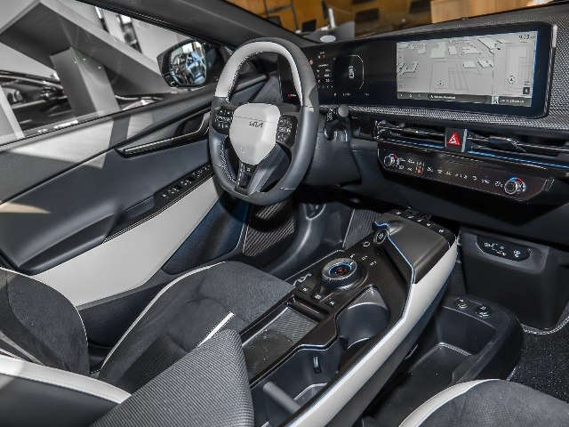 Kia EV6 GT Line EV AWD, 239kW, A, 5d.