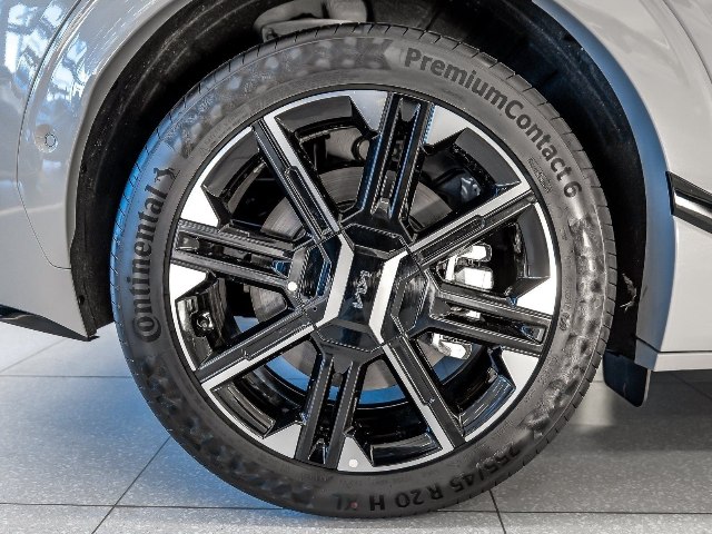 Kia EV6 GT Line EV AWD, 239kW, A, 5d.
