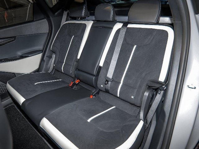 Kia EV6 GT Line EV AWD, 239kW, A, 5d.