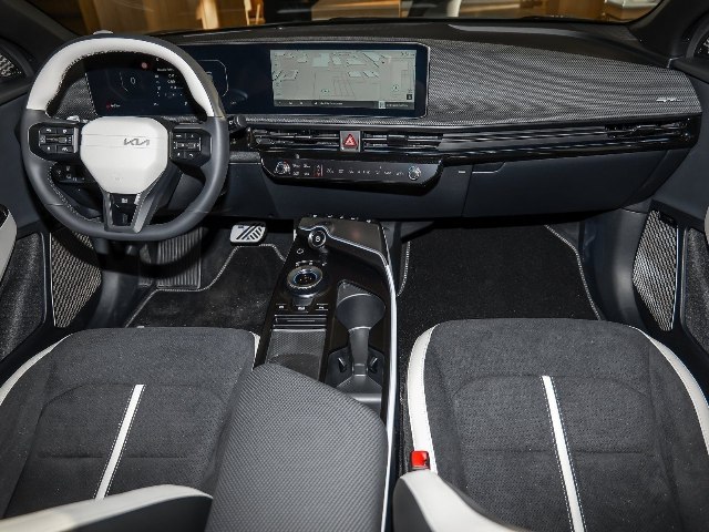 Kia EV6 GT Line EV AWD, 239kW, A, 5d.