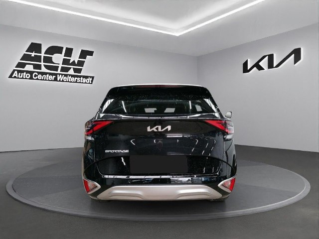 Kia Sportage Spirit 1.6 T-GDI 2WD, 118kW, A, 5d.