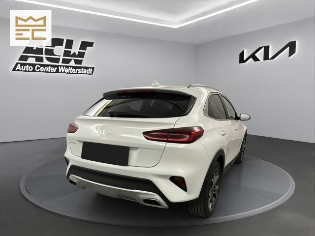 Kia XCeed Spirit 1.6 GDi PHEV, 104kW, A, 5d.