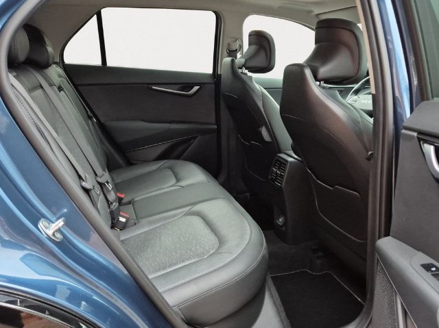 Kia Niro 1.6 GDI PHEV Spirit FWD, 134kW, A, 5d.