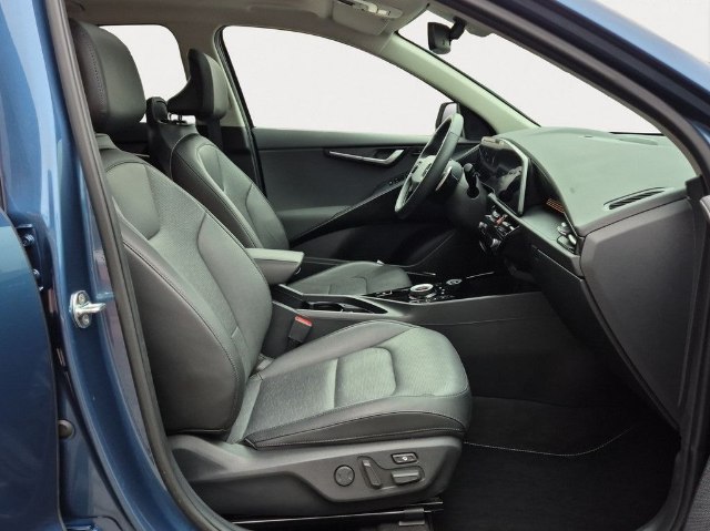 Kia Niro 1.6 GDI PHEV Spirit FWD, 134kW, A, 5d.