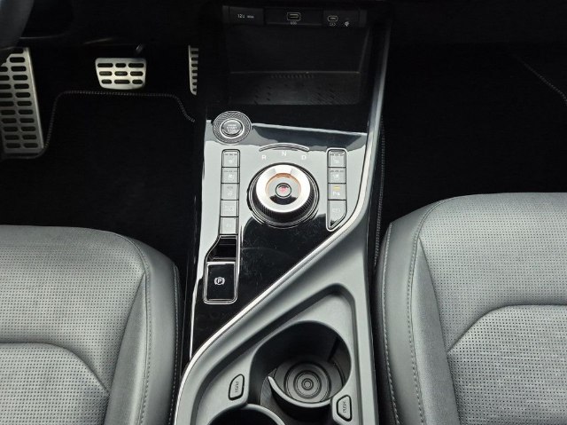 Kia Niro 1.6 GDI PHEV Spirit FWD, 134kW, A, 5d.
