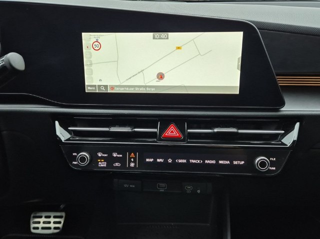 Kia Niro 1.6 GDI PHEV Spirit FWD, 134kW, A, 5d.