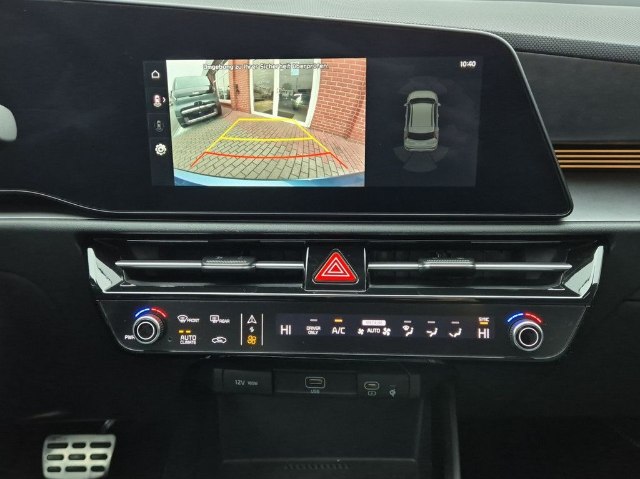 Kia Niro 1.6 GDI PHEV Spirit FWD, 134kW, A, 5d.