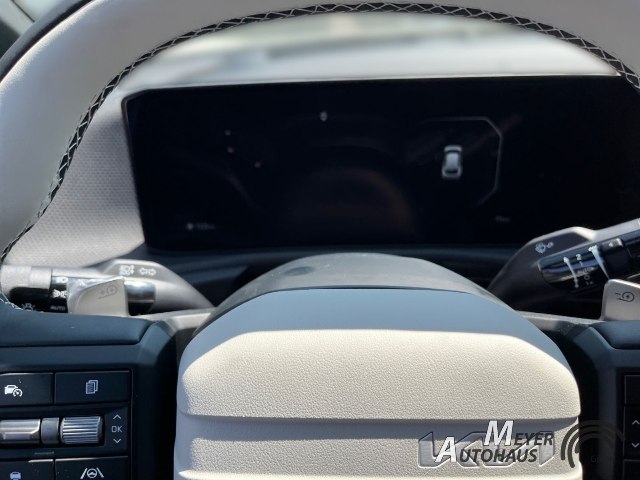 Kia EV6 GT Line EV AWD, 239kW, A, 5d.