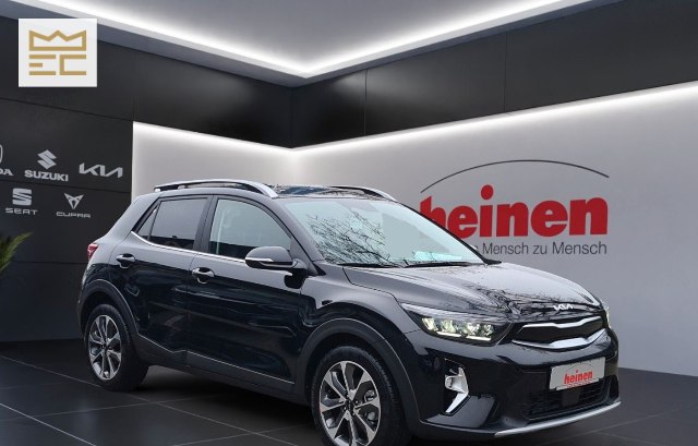 Kia Stonic 1.0 T-GDI Platinum, 73kW, A, 5d.