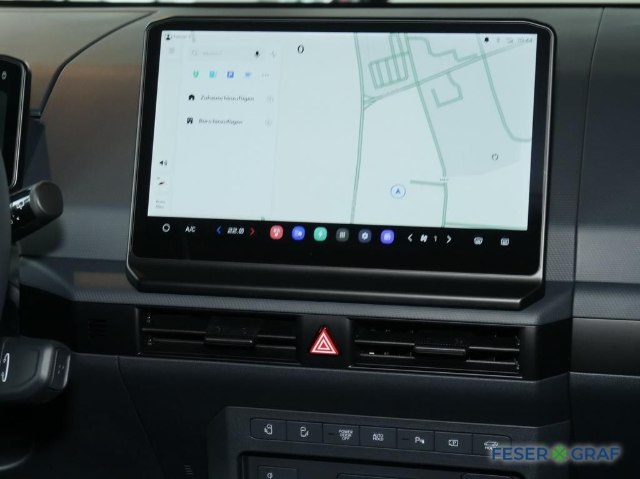 Kia PV5 BEV, 120kW, A, 5d.