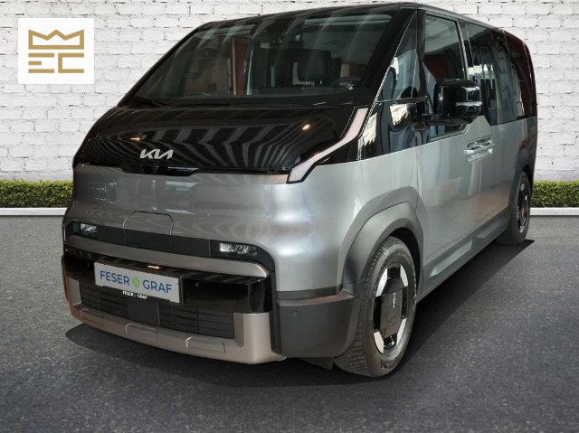 Kia PV5 BEV, 120kW, A, 5d.