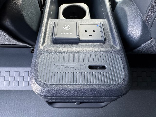Kia PV5 BEV, 120kW, A, 5d.