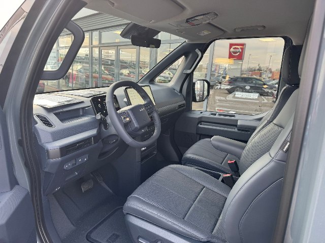 Kia PV5 BEV, 120kW, A, 5d.