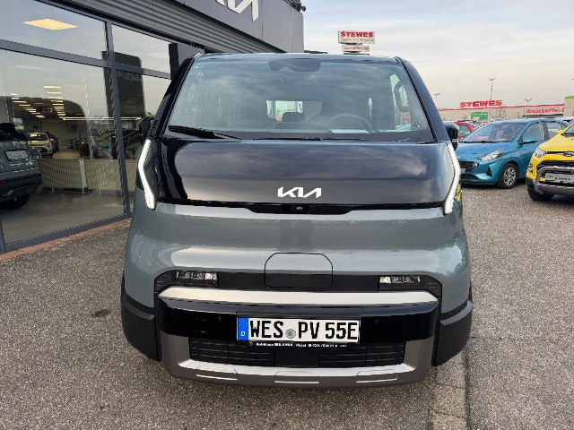 Kia PV5 BEV, 120kW, A, 5d.